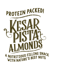 kesar pista flavored almonds, roasted almonds, best quality almonds, healthy almonds, naturally coated flavoured nuts, indian dry fruits, imported almonds, masrico, saffron, badam, calcium nuts, but snack, festival sweets, almonds, pistachios, indian sweets, healthy snacks, protein food brand, indian cashews, manufacturers, kesar pista, guava chilli cashews, roasted cashews, salted cashews, salted nuts, dry fruit dealers, indian cashew brands, cashew packaging design, snacks packaging design, round tube packaging, best indian packaging design, brij design studio, handwritten packaging design,  dry fruits, best selling indian brand, indian nuts, chocolate cashews, choco cashews, choco almonds, fresh, healthy nuts