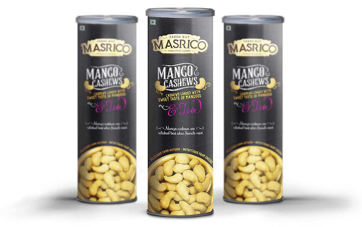 masrico, best flavored cashew nut brand in india,  flavoured dryfruit manufacturers, cashews, almonds, pistachios, best dry fruits, flavoured dry fruits, roasted cashew nuts, mumbai, flavor, delicious, snack, chocolate cashews, nut lovers, kesar pista cashews, roasted almonds, salted pistachios,  dark chocolate cashews, chocolate rolled cashews, best chocolate cashews & almonds, salted cashew nut, brij design studio