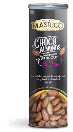 chocolate coated almonds, masrico, indian traditional almonds, american almonds, mamro badam, indian badam, mumbai, india, kesar pista almonds, salted almonds, best quality naturally coated flavoured nuts, roasted nuts, almonds, pistachios, indian snack, festival sweets, almonds, pistachios, indian sweets, healthy snacks, protein food brand, indian cashews, manufacturers, kesar pista, pakora cashews, guava chilli cashews, roasted cashews, salted cashews, salted nuts, dry fruit dealers, indian cashew brands, cashew packaging design, snacks packaging design, round tube packaging, best indian packaging design, brij design studio, handwritten packaging design,  dry fruits, best selling indian brand, indian nuts, chocolate cashews, choco cashews, choco almonds, fresh, healthy nuts